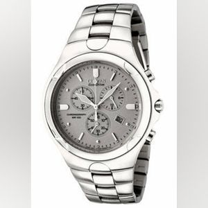Citizen Men's Watch Eco Drive